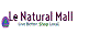 How to Contact and follow Le Natural Mall